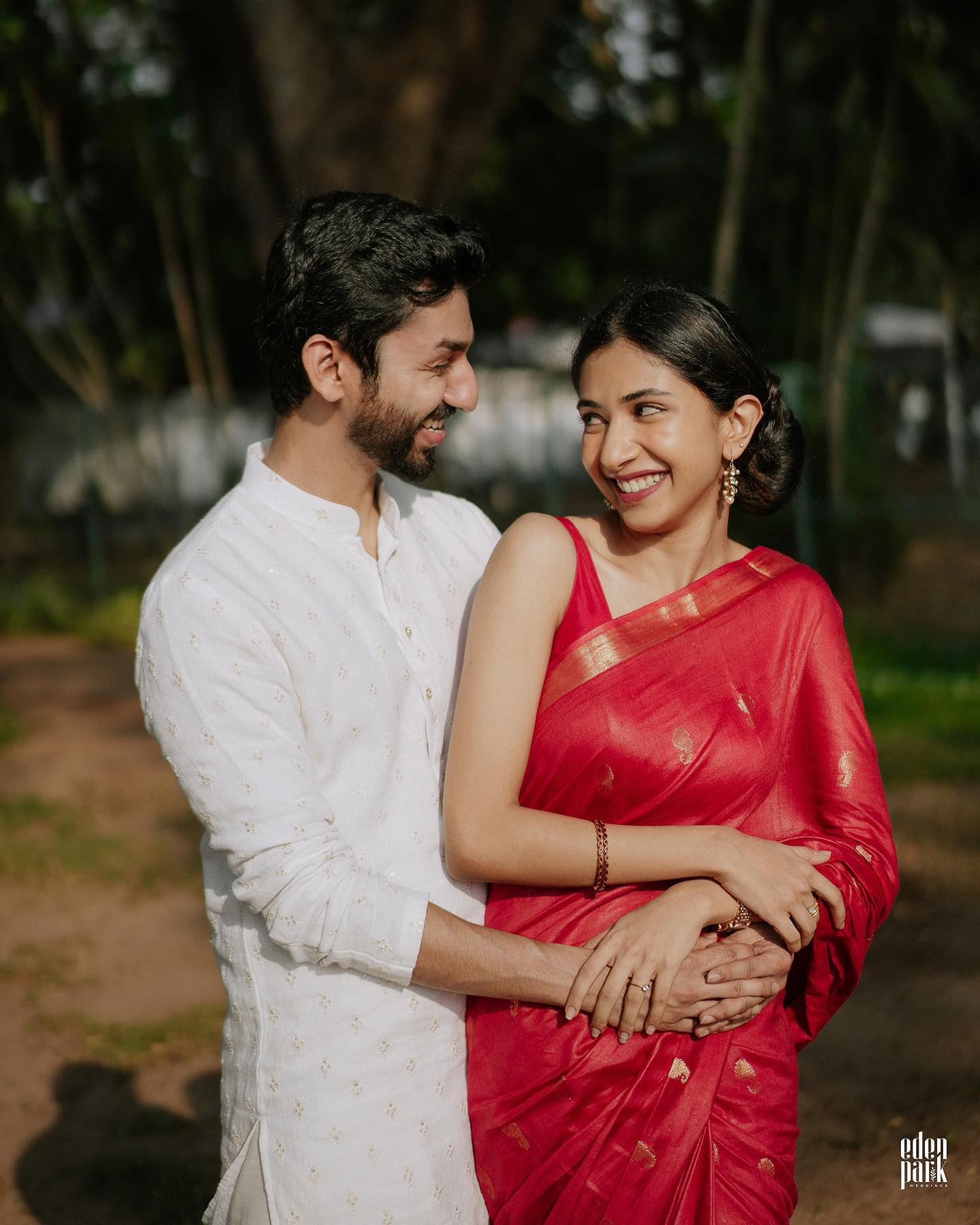 Lakshmi & Rahul — Kumarakom, Kerala wedding film