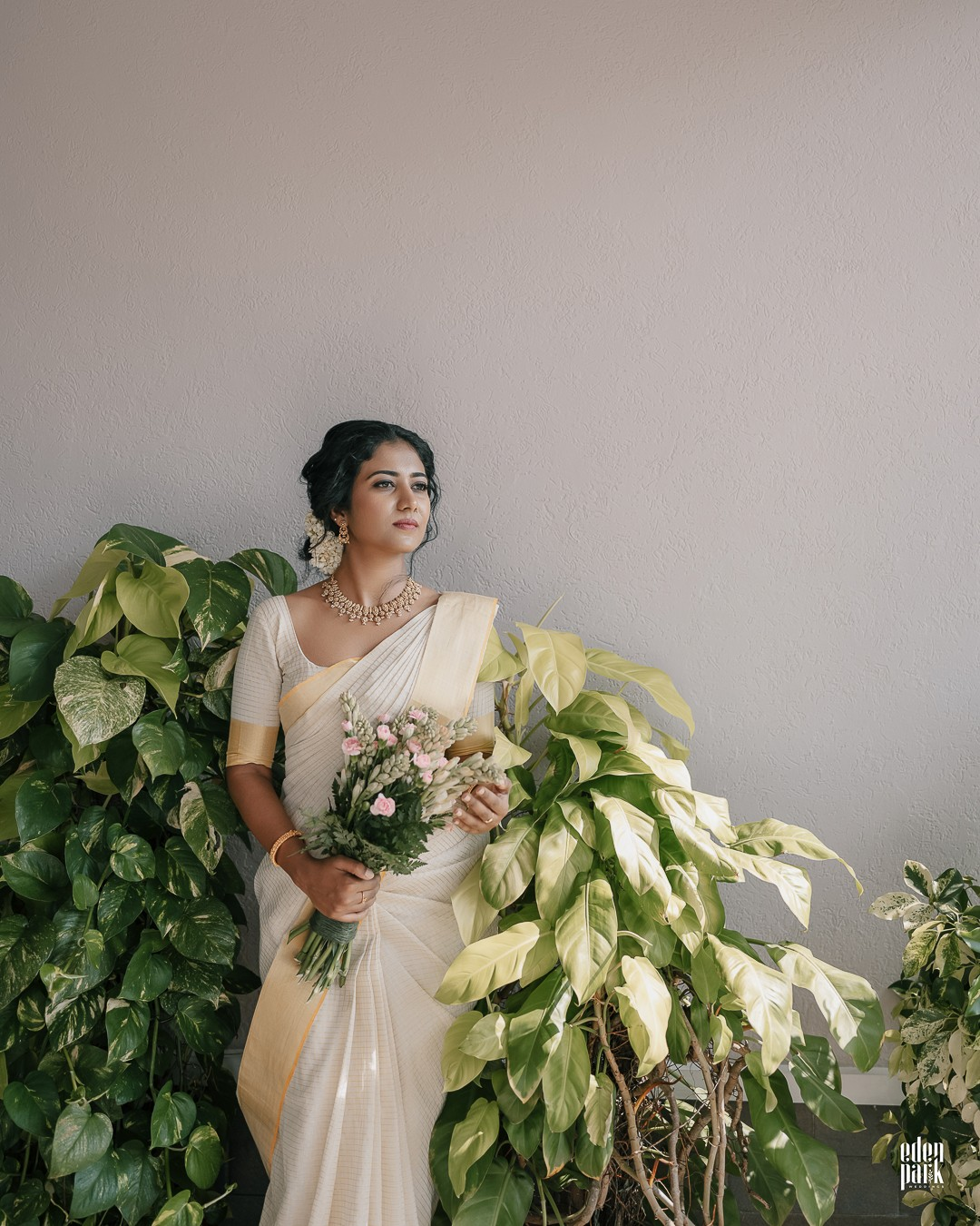Riya & Aditya — Fort Kochi, Kerala wedding film