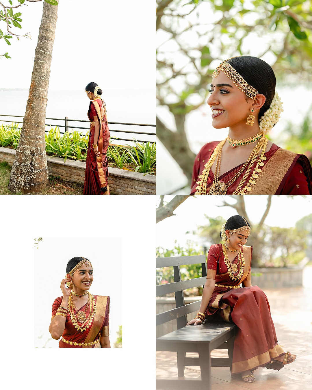 Nithya & Sam — photograph 2
