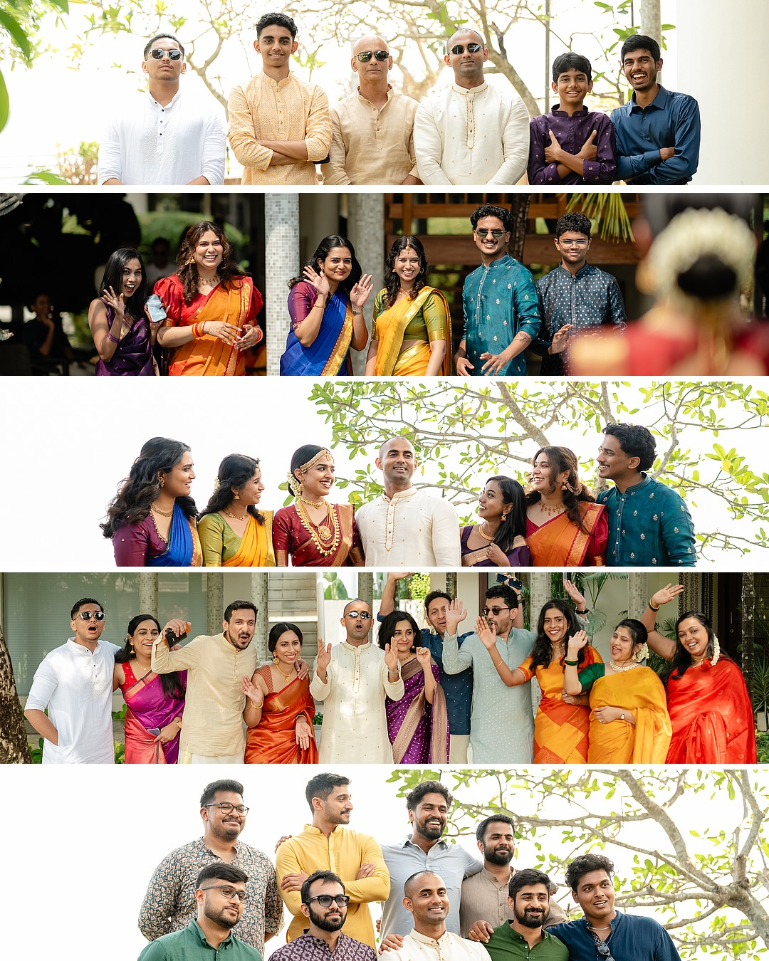 Priya & James — photograph 2
