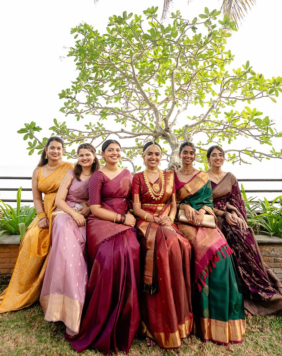 Riya & Aditya — photograph 2