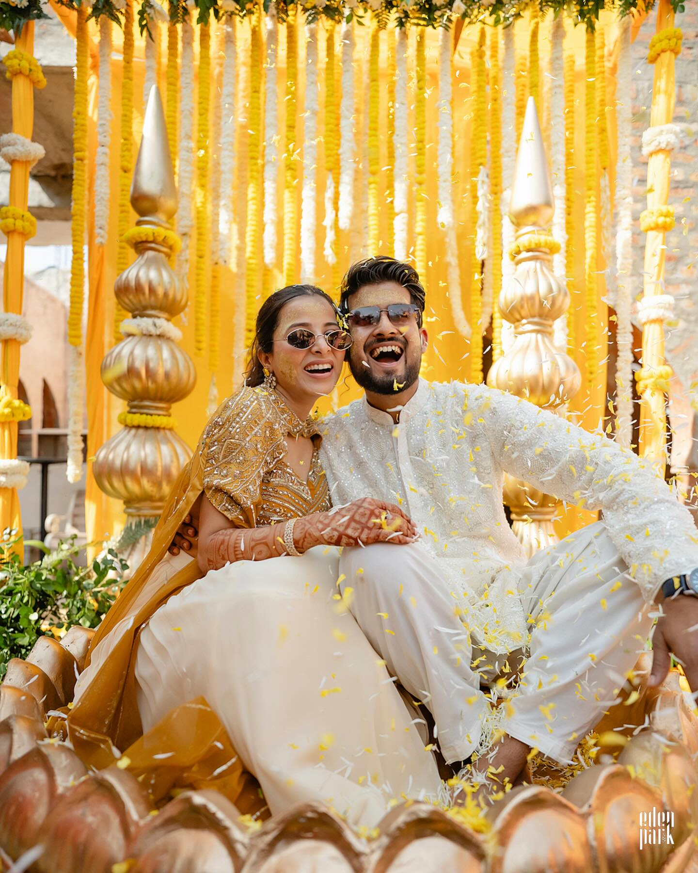 Sneha & Arjun — Thekkady, Kerala